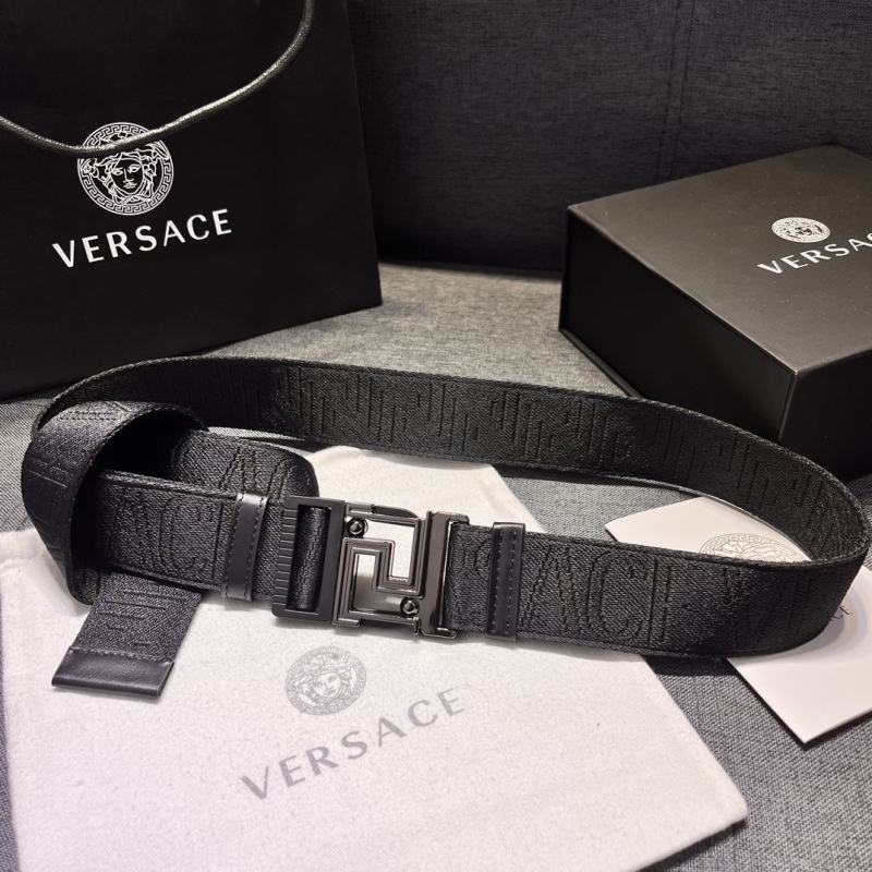 VERSACE Belts